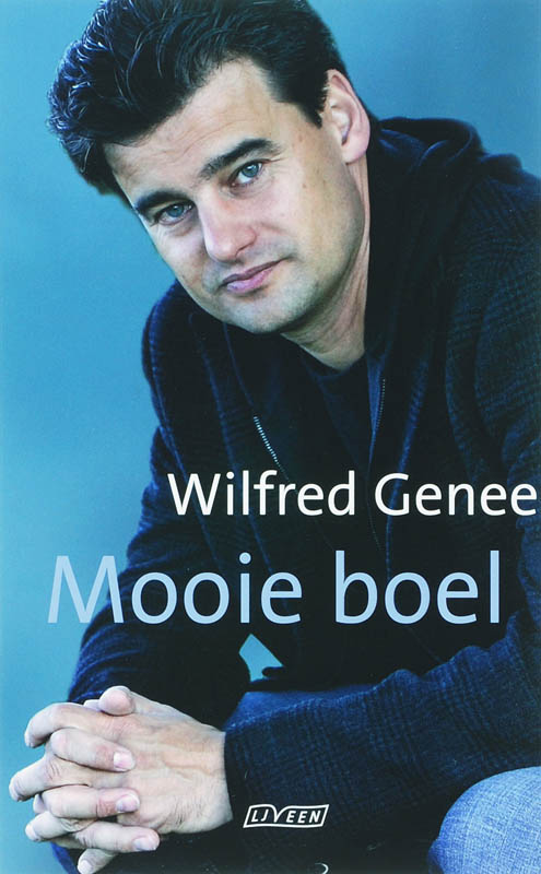 W. Genee Mooie Boel thumbnail