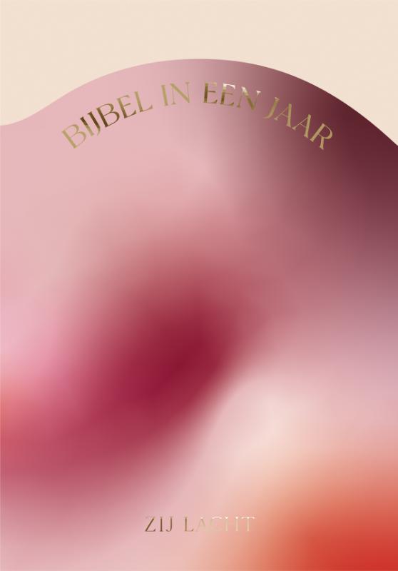 Bijbel in een jaar