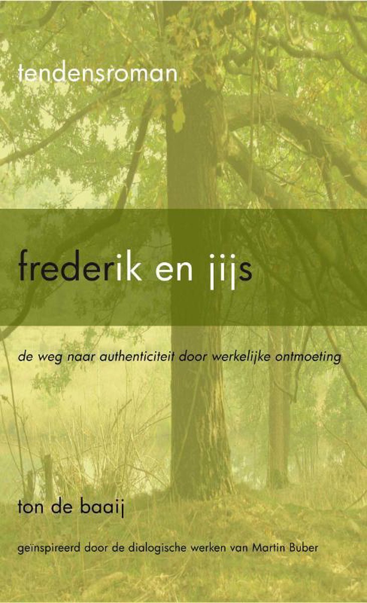 Ton de Baaij Frederik En Jijs thumbnail
