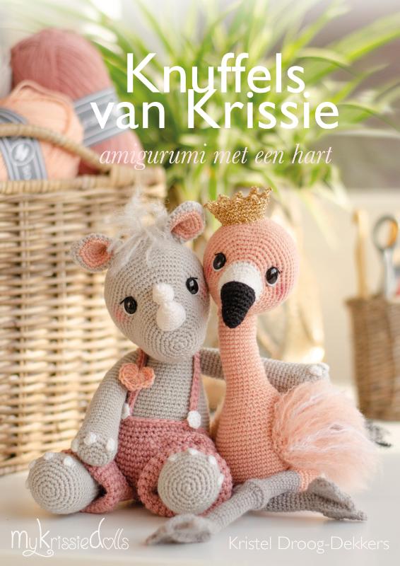 boekenbalie_9789082912722_cover Knuffels van Krissie