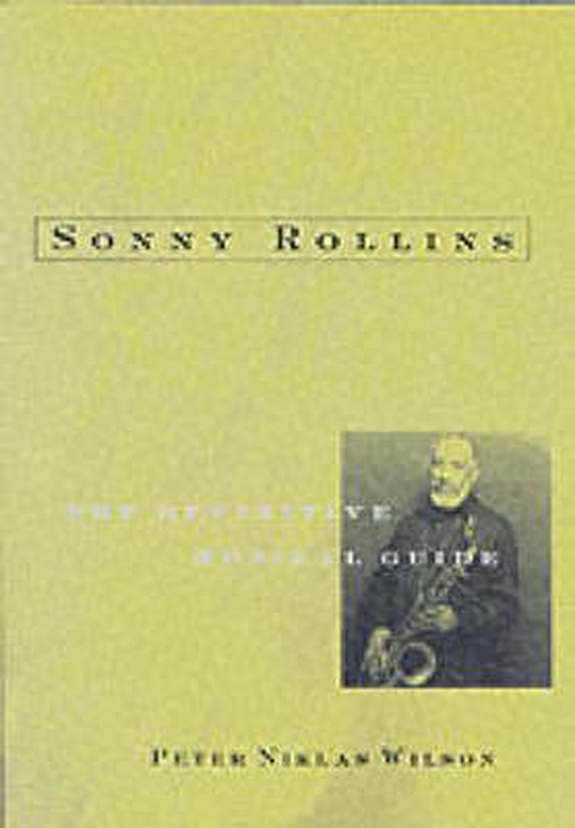 Sonny Rollins