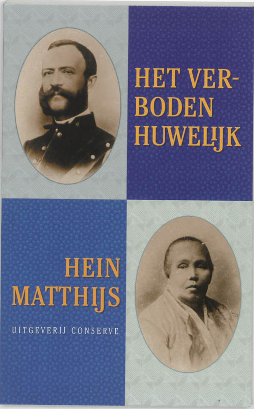 boekenbalie_9789054291527_cover Het verboden huwelijk