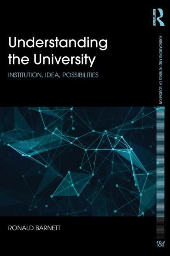Understanding The University