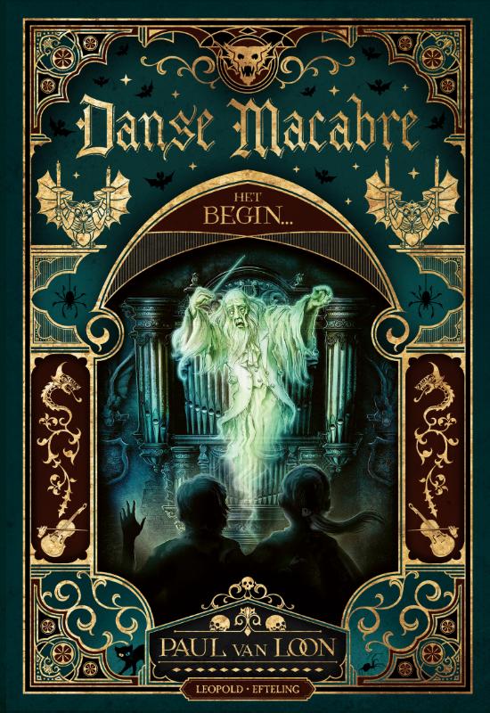 Danse macabre