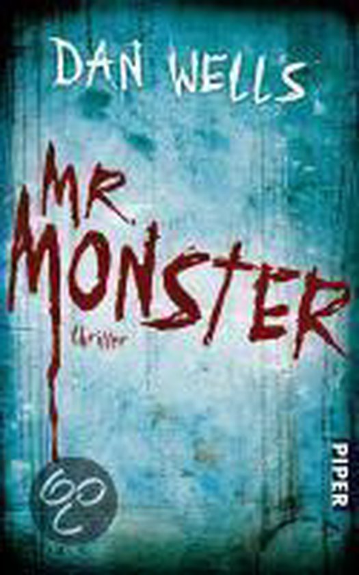 Mr. Monster