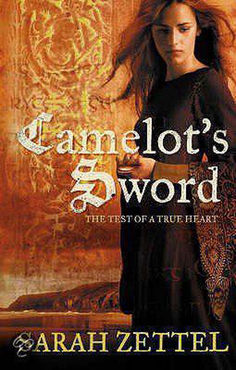 Camelot's Sword