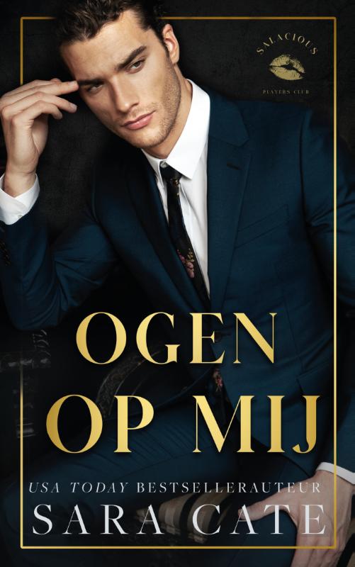 Ogen op mij / Salacious Players' Club / 2