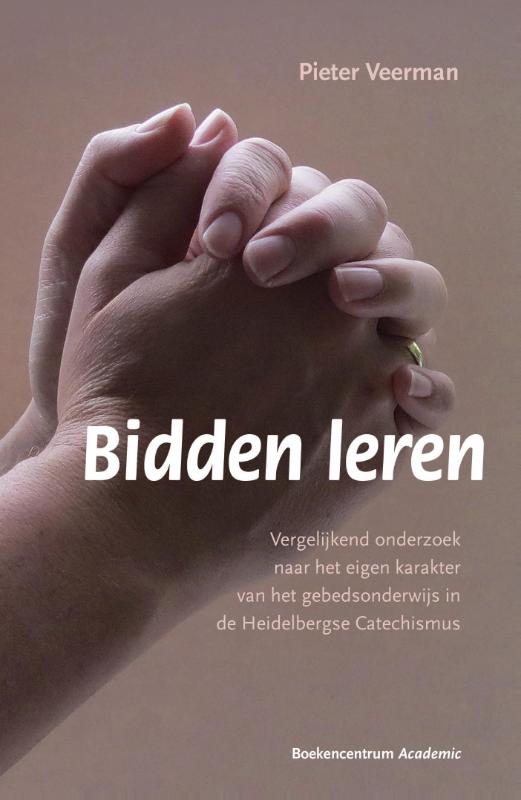 Bidden leren