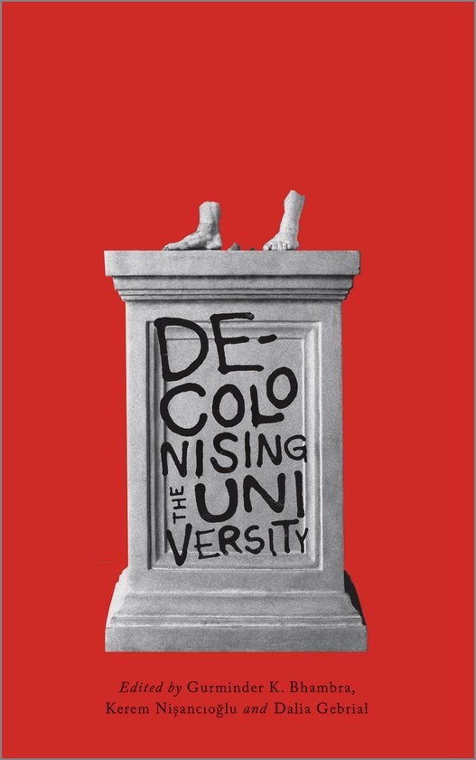 boekenbalie_9780745338200_cover Decolonising the University