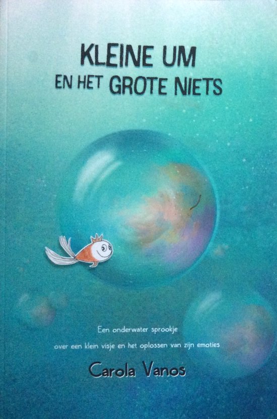 Kleine UM en het Grote Niets