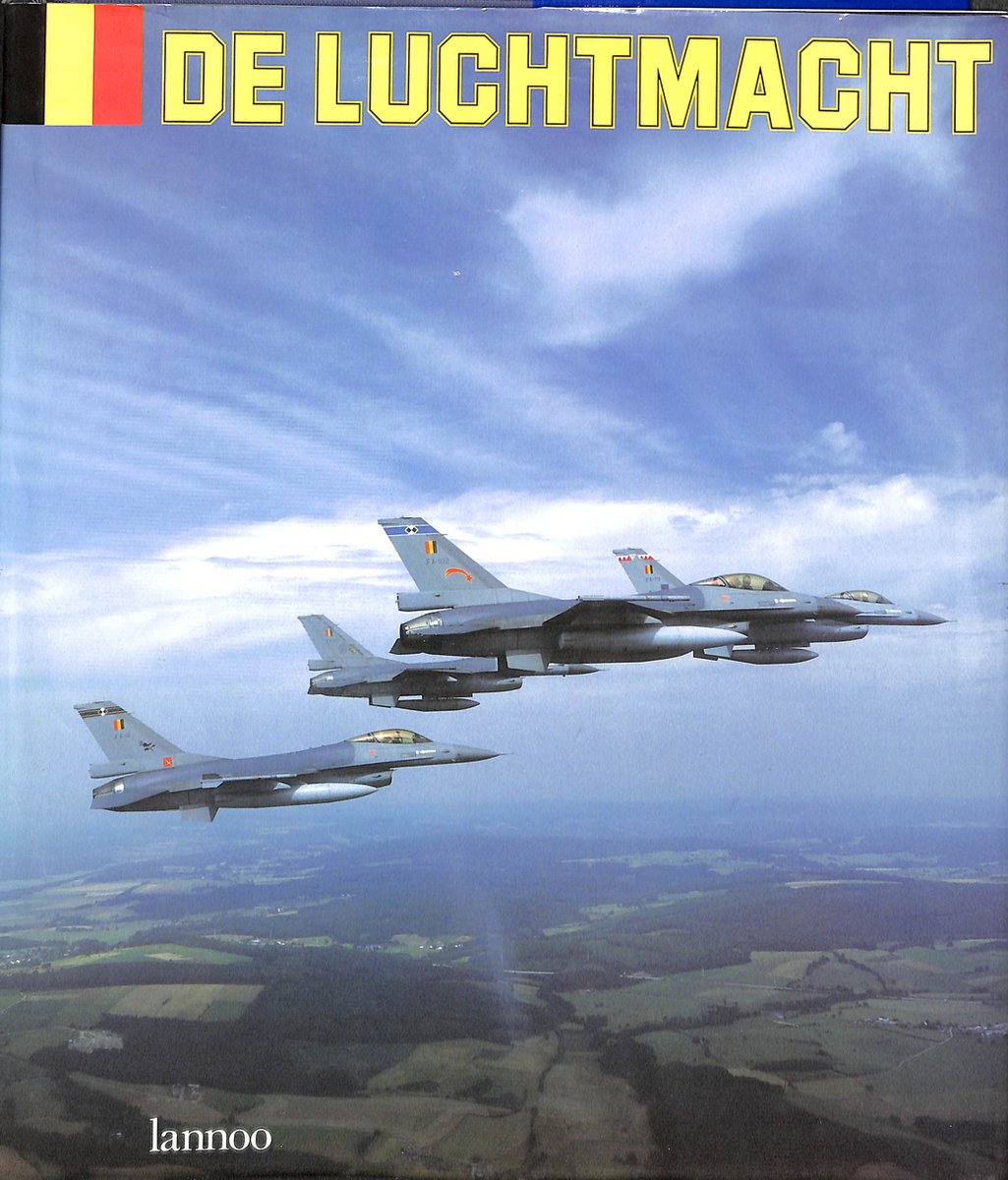De luchtmacht