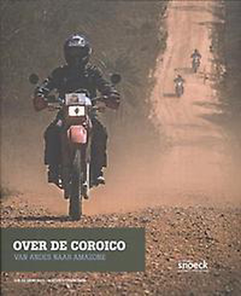 Over de Coroico