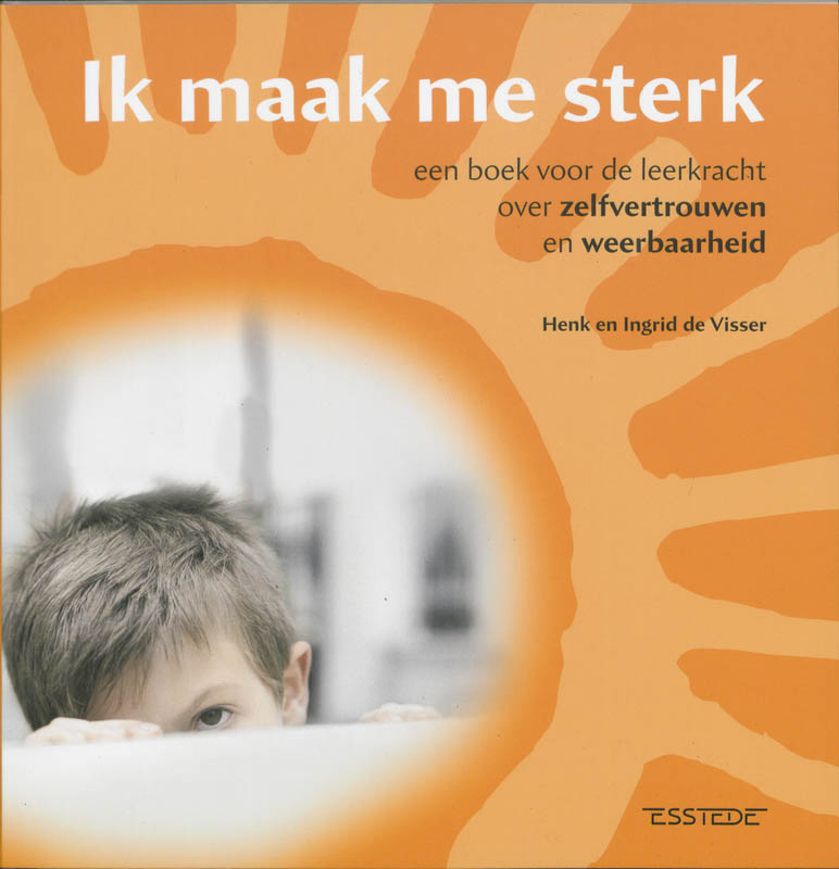 I. de Visser Ik Maak Me Sterk thumbnail