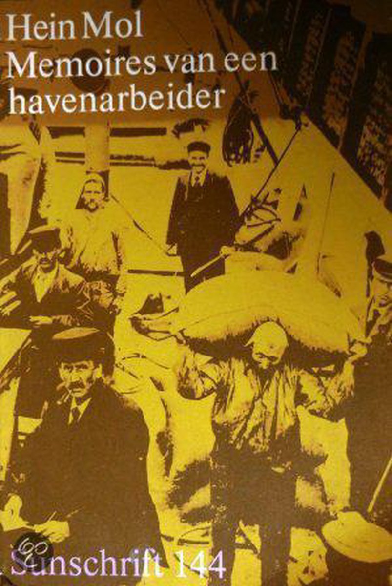 boekenbalie_9789061681441_cover Memoires van een havenarbeider