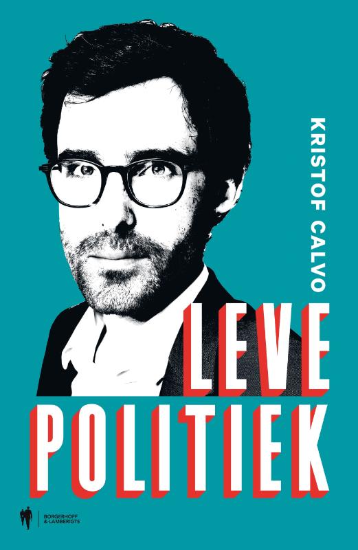 boekenbalie_9789089318275_cover Leve politiek