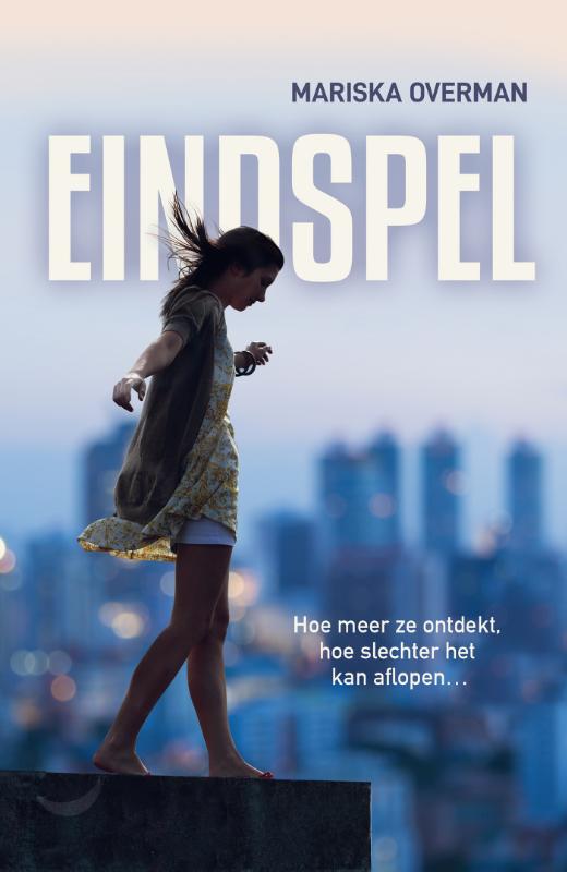 Eindspel