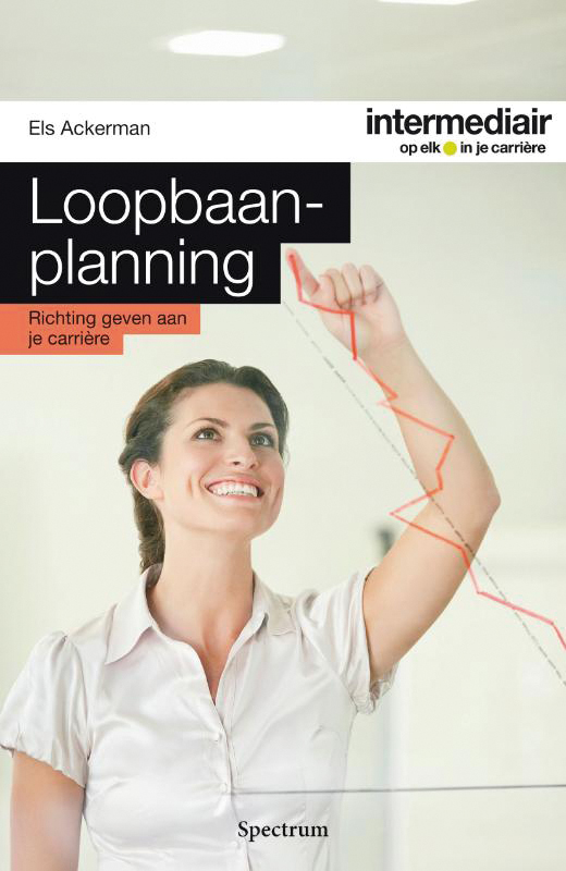boekenbalie_9789000319398_cover Loopbaanplanning / Intermediair
