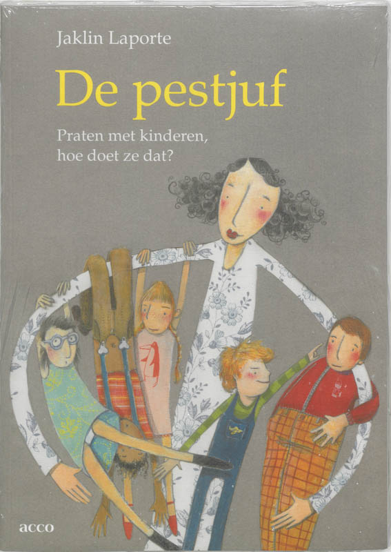 boekenbalie_9789033458118_cover De pestjuf