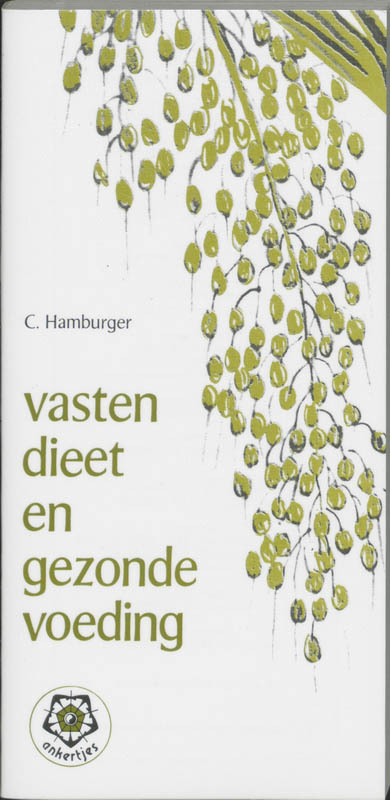 Vasten, dieet en gezonde voeding / Ankertjes / 66