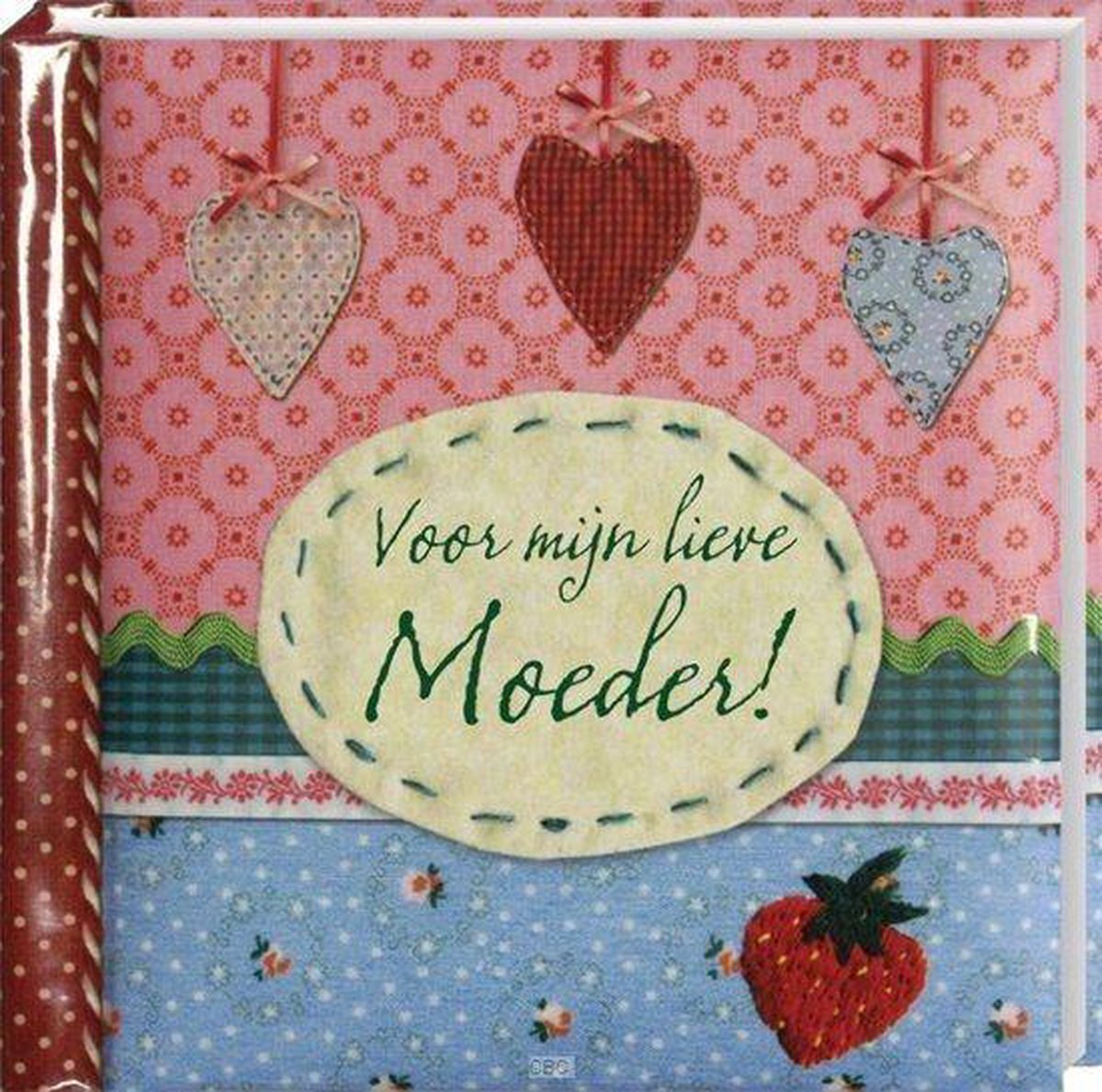 Voor mijn lieve moeder / Cadeaureeks Piccoli