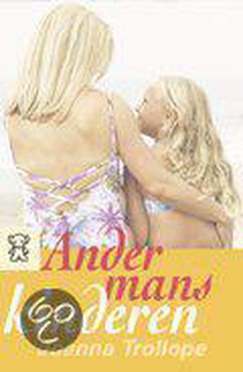 Andermans kinderen / Zwarte beertjes / 3212