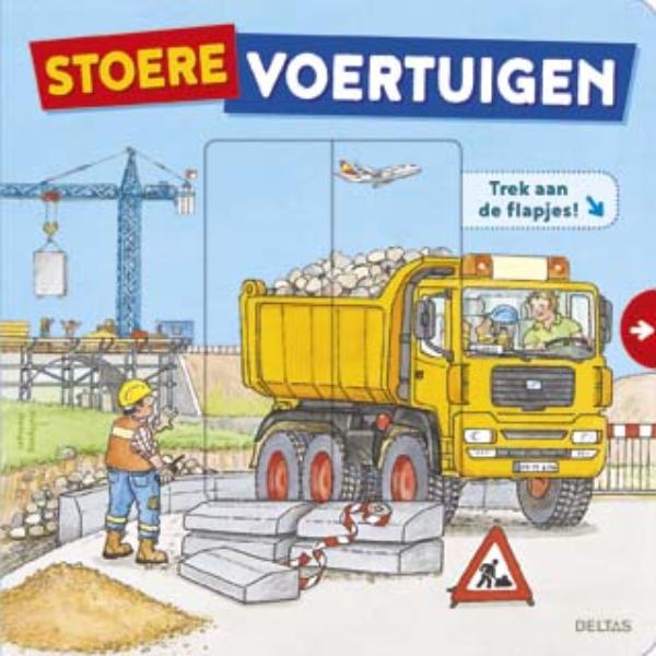 Susanne Gernhäuser Stoere Voertuigen