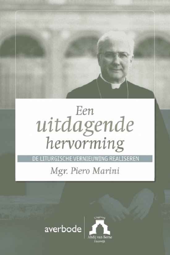 Een uitdagende hervorming