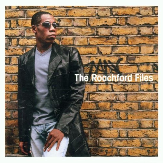 The Roachford Files