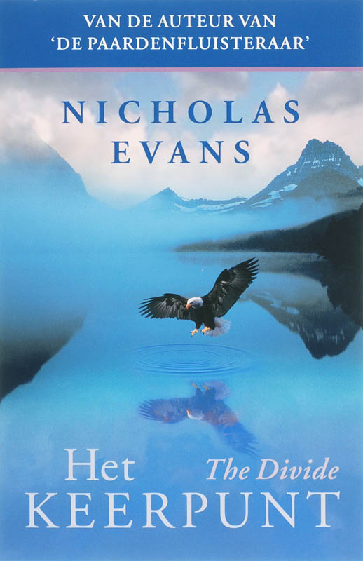 Nicholas Evans Het Keerpunt thumbnail