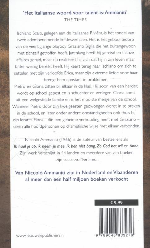 Ik haal je op, ik neem je mee Ik haal je op, ik neem je mee achterkant