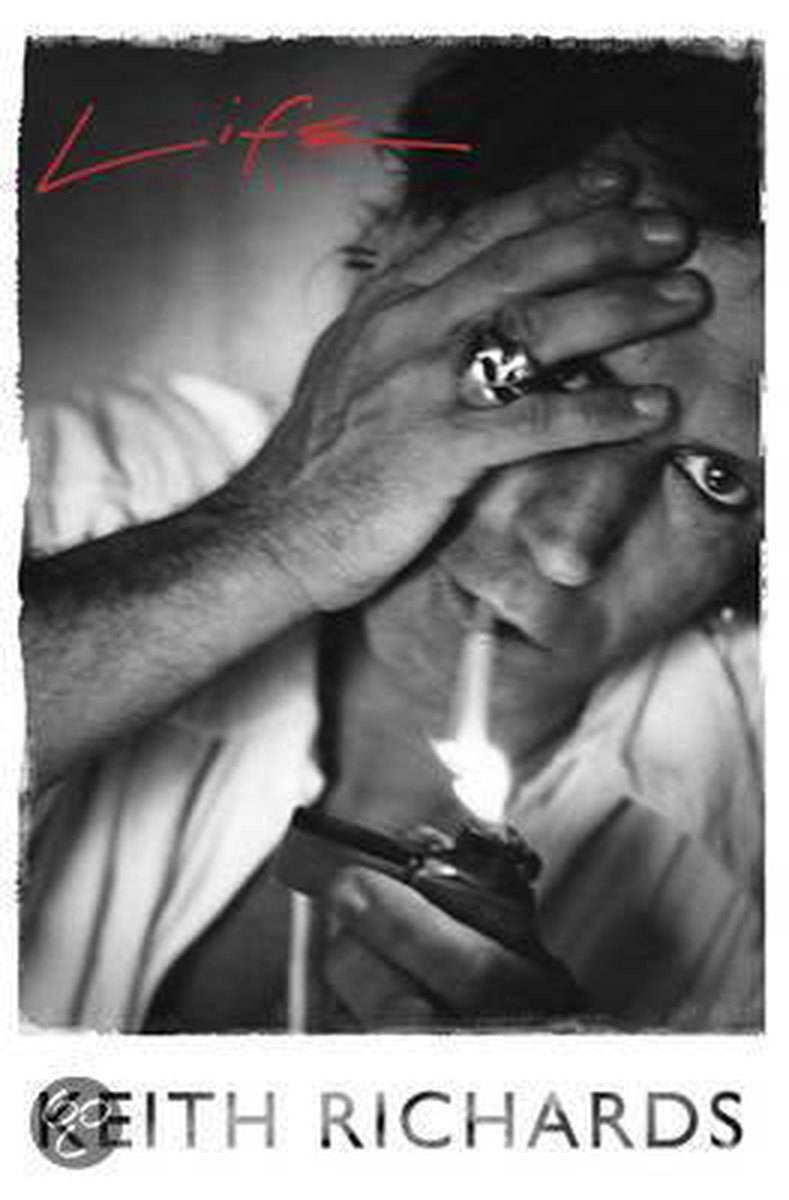 Keith Richards Life thumbnail