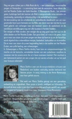 Scheerjongen achterkant