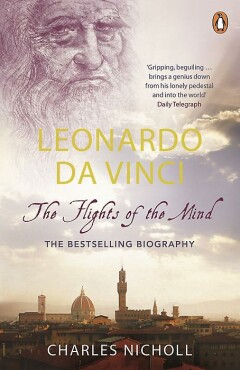 Leonardo Da Vinci