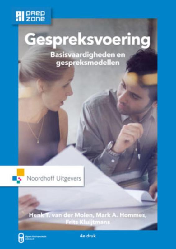 F. Kluijtmans Gespreksvoering thumbnail