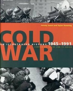 Jeremy Isaacs Cold War thumbnail