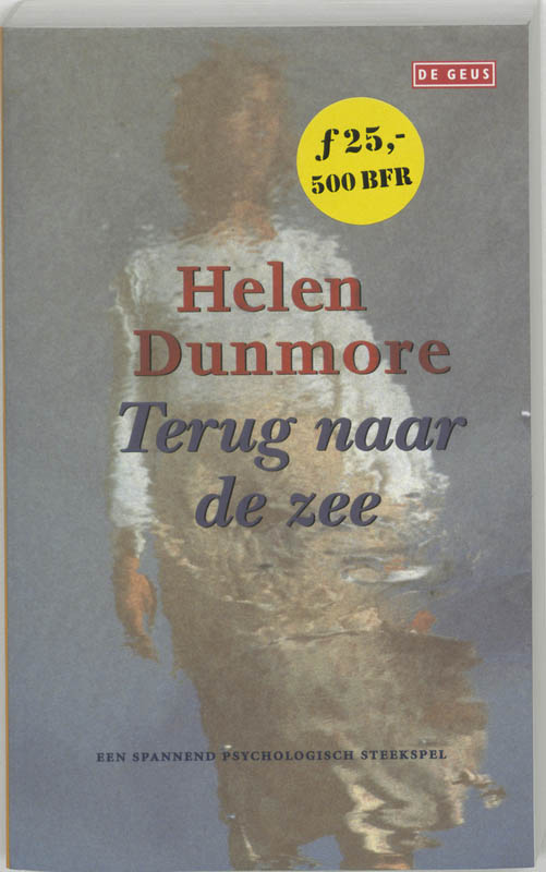 H. Dunmore Terug Naar De Zee thumbnail