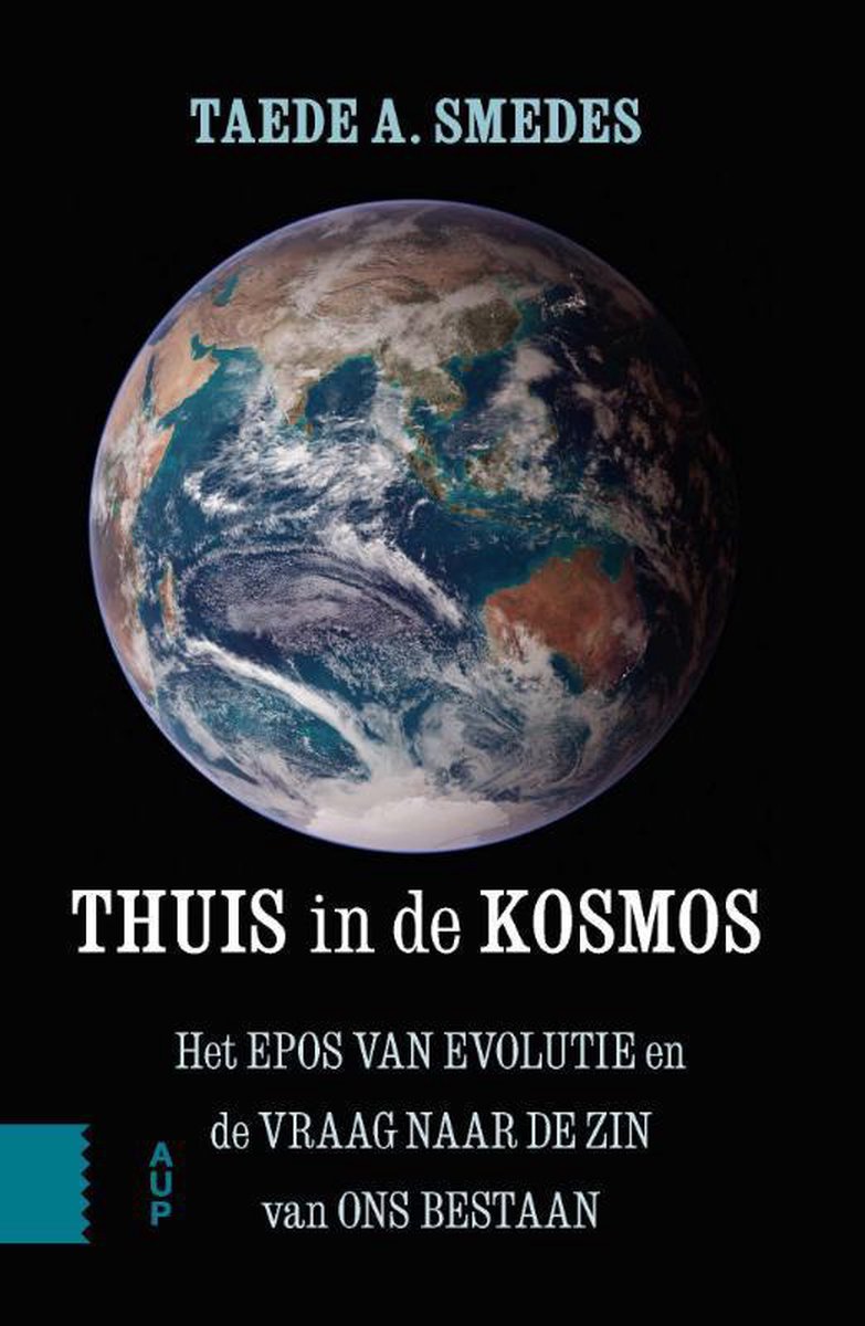 Thuis in de kosmos