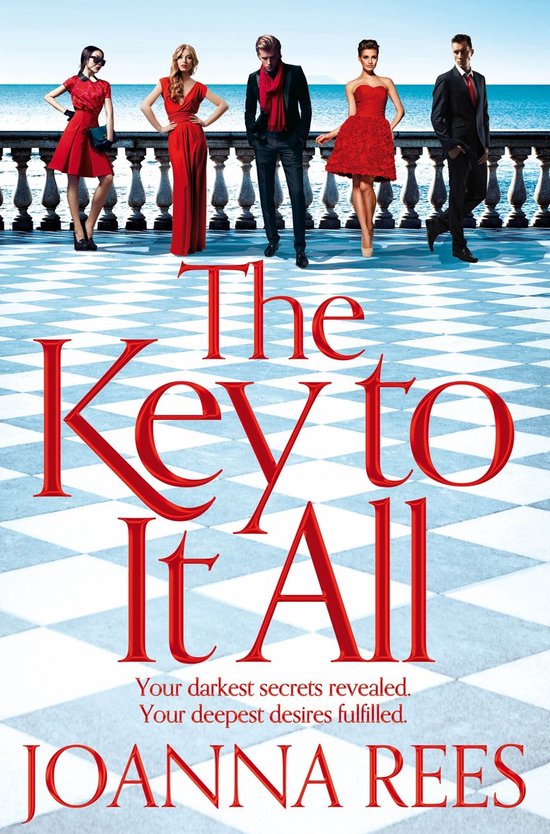 Key To It All