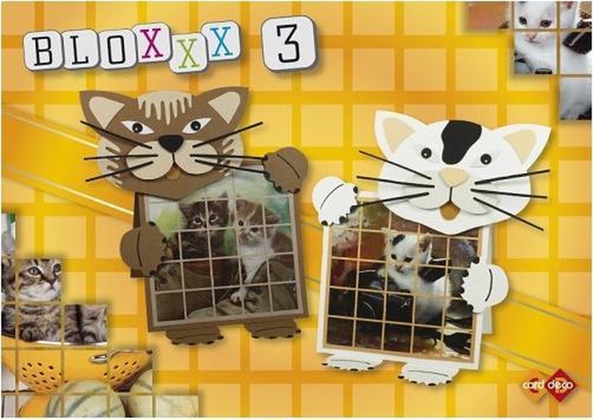 Bloxxx 3 thumbnail