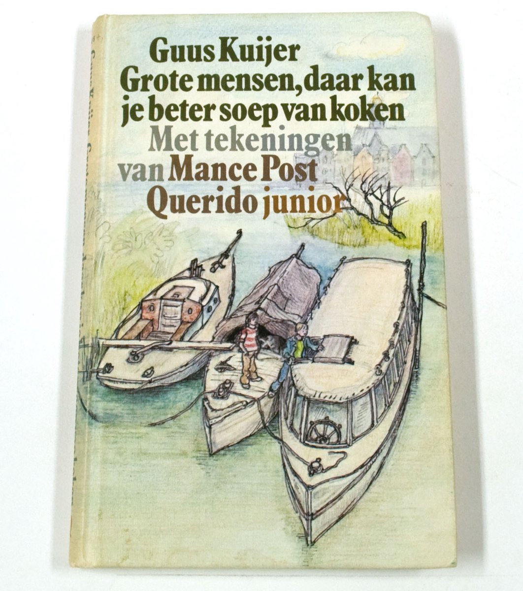 boekenbalie_9789021413624_cover Grote mensen daar kan je beter soep van koken