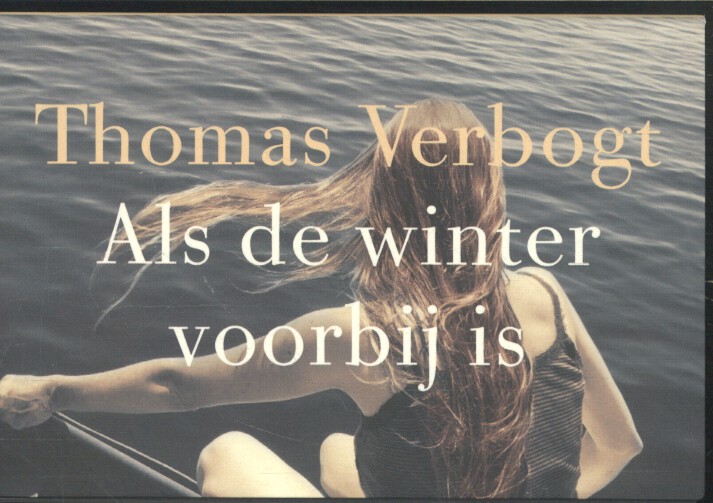 Als de winter voorbij is / Dwarsligger / 397