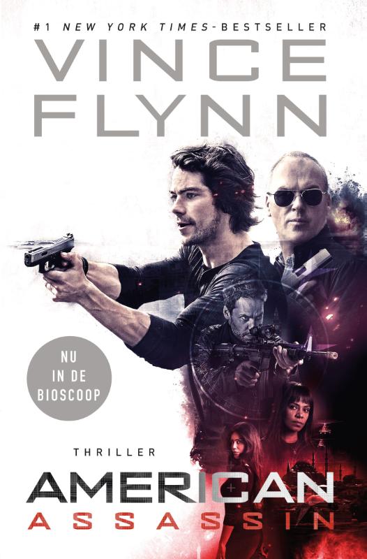 American Assassin