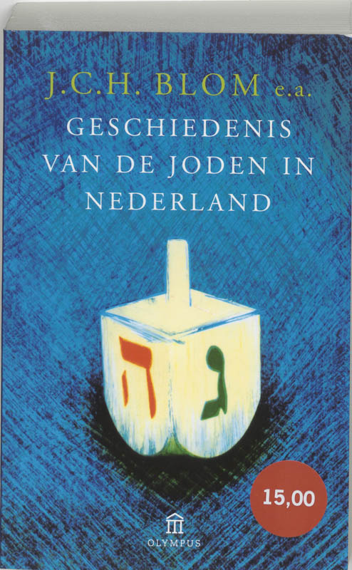 Geschiedenis van de joden in Nederland / Olympus