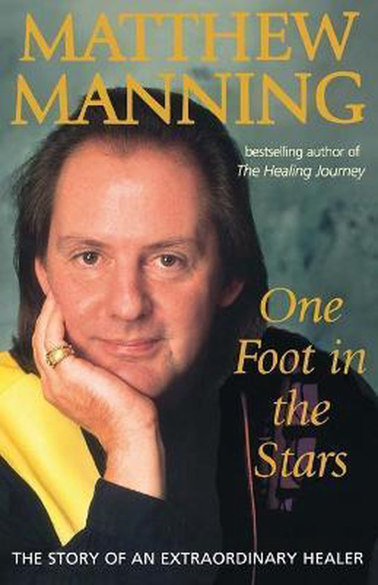 One Foot in the Stars