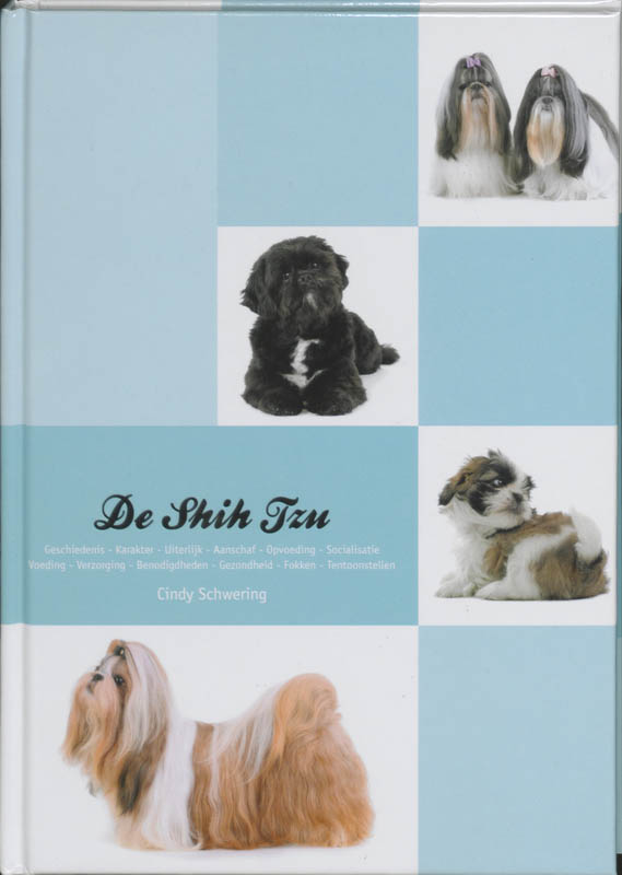 C. Schwering De Shih Tzu thumbnail