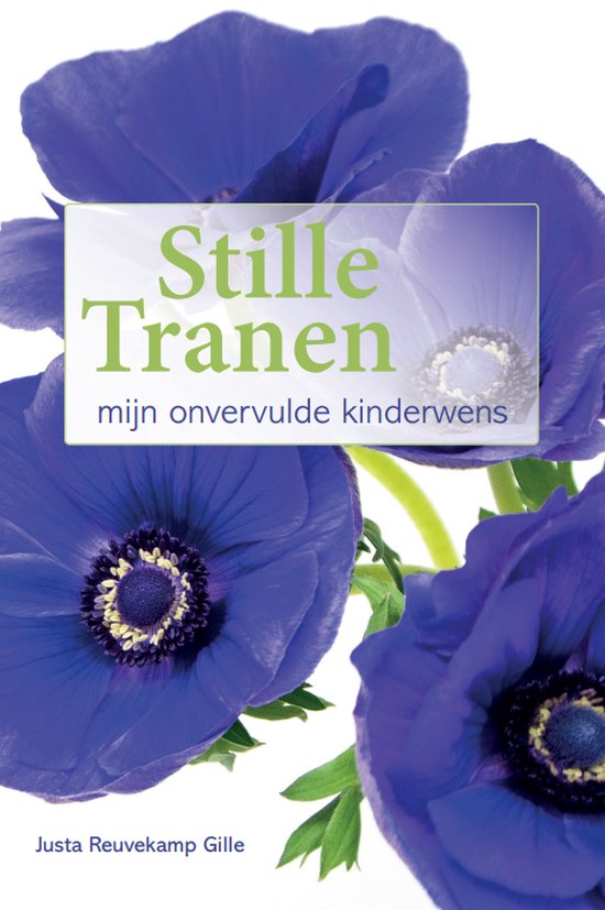 Stille Tranen mijn onvervulde kinderwens