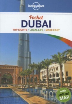 Dubai encounter / Lonely Planet Encounter