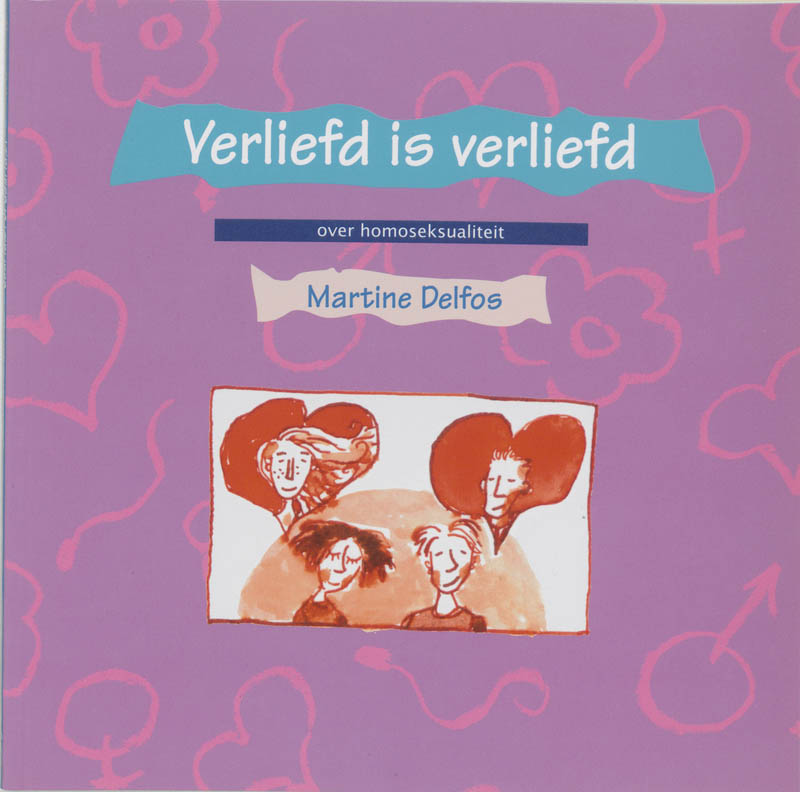 Verliefd is verliefd