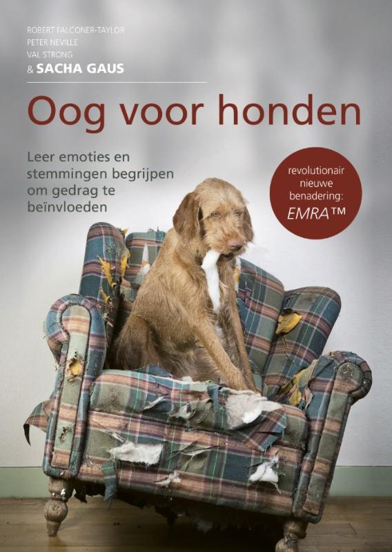 Oog voor honden