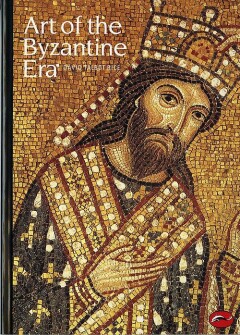 Art of the byzantine era